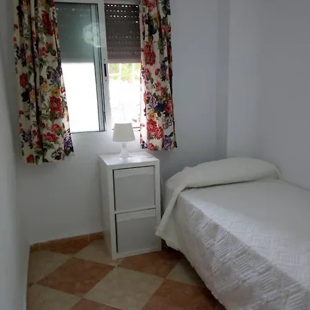 Διαμέρισμα Piso Cerca De La Playa Victoria