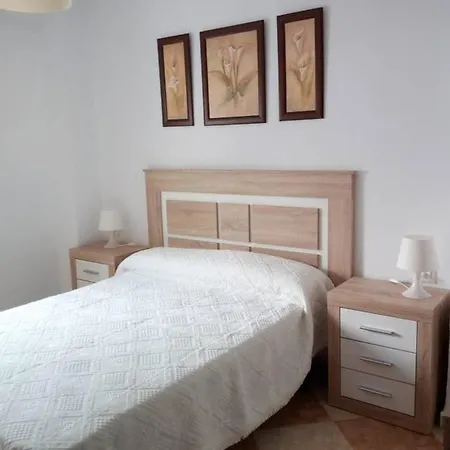 Apartment Piso Cerca De La Playa Victoria