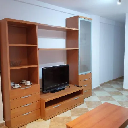 Piso Cerca De La Playa Victoria * Καντίζ